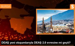 DEAŞ’ın Farklı İsimlere ve Bölgelere Ayrılması Ne Anlama Geliyor?