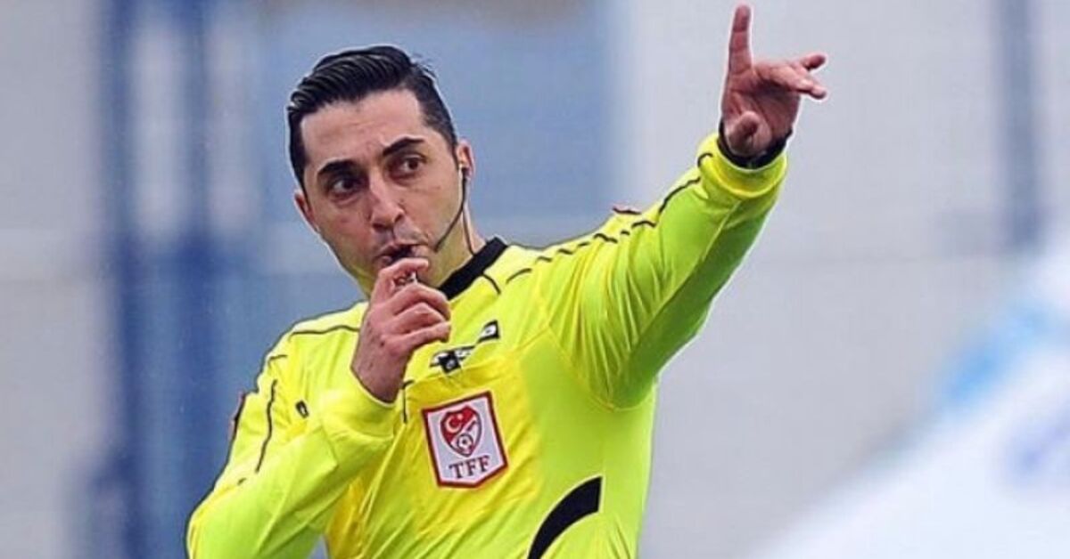 İşte Beşiktaş-Eyüpspor maçının VAR hakemi!