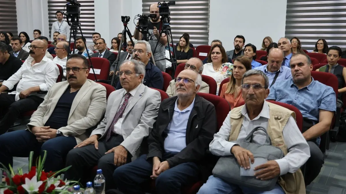 Kapadokya’daki peribacalarının korunmasına yönelik önemli toplantı