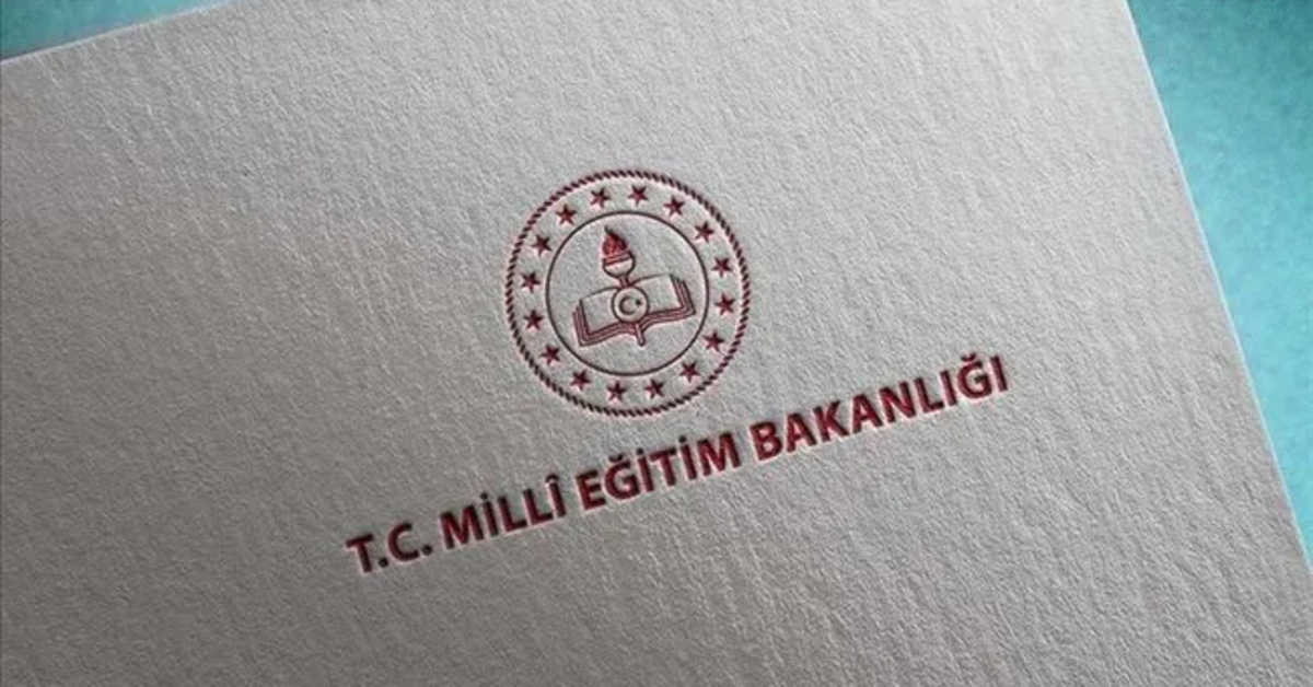 MEB’den bir sorusu iptal edilen LGS kapsamındaki merkezi sınavla ilgili açıklama