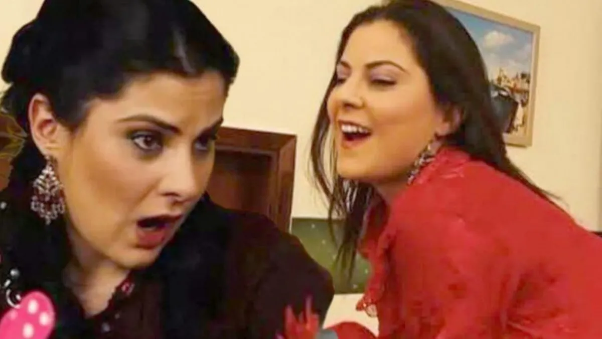 Akasya Durağı’nın cilveli ve işveli Gülbin’i Aslı Altaylar bambaşka biri oldu! Bakan dönüp bir daha bakıyor “Sinan görmesin”