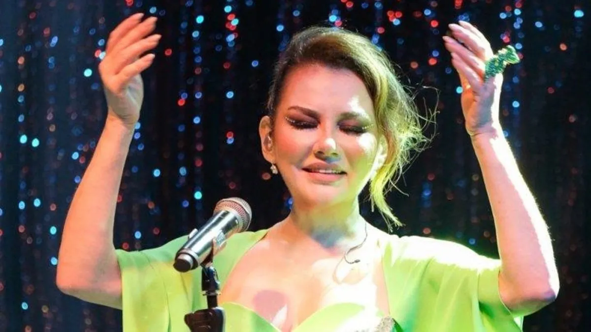 Deniz’den yeni hikaye