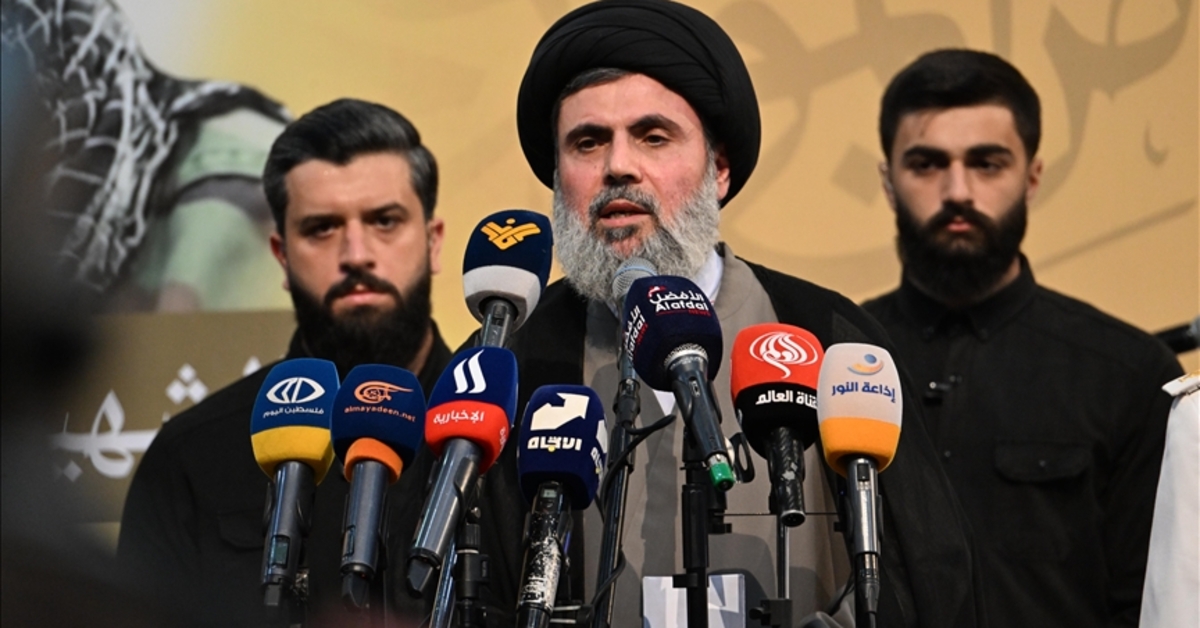 Nasrallah’ın halefi öldürüldü iddiası