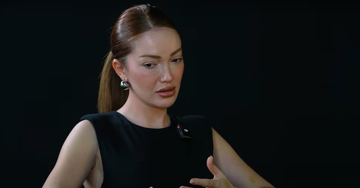 Danla Biliç: Onlar kadın oldu, biz erkek olduk