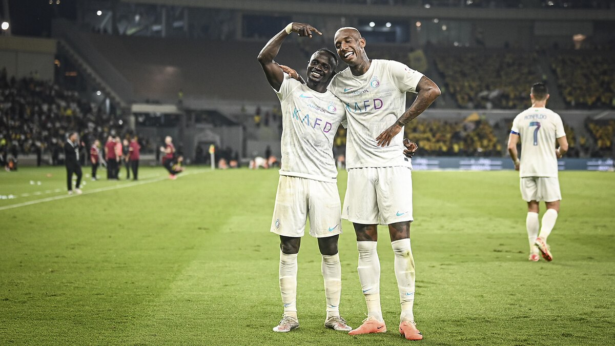 Fenerbahçe’den Sadio Mane’ye ret