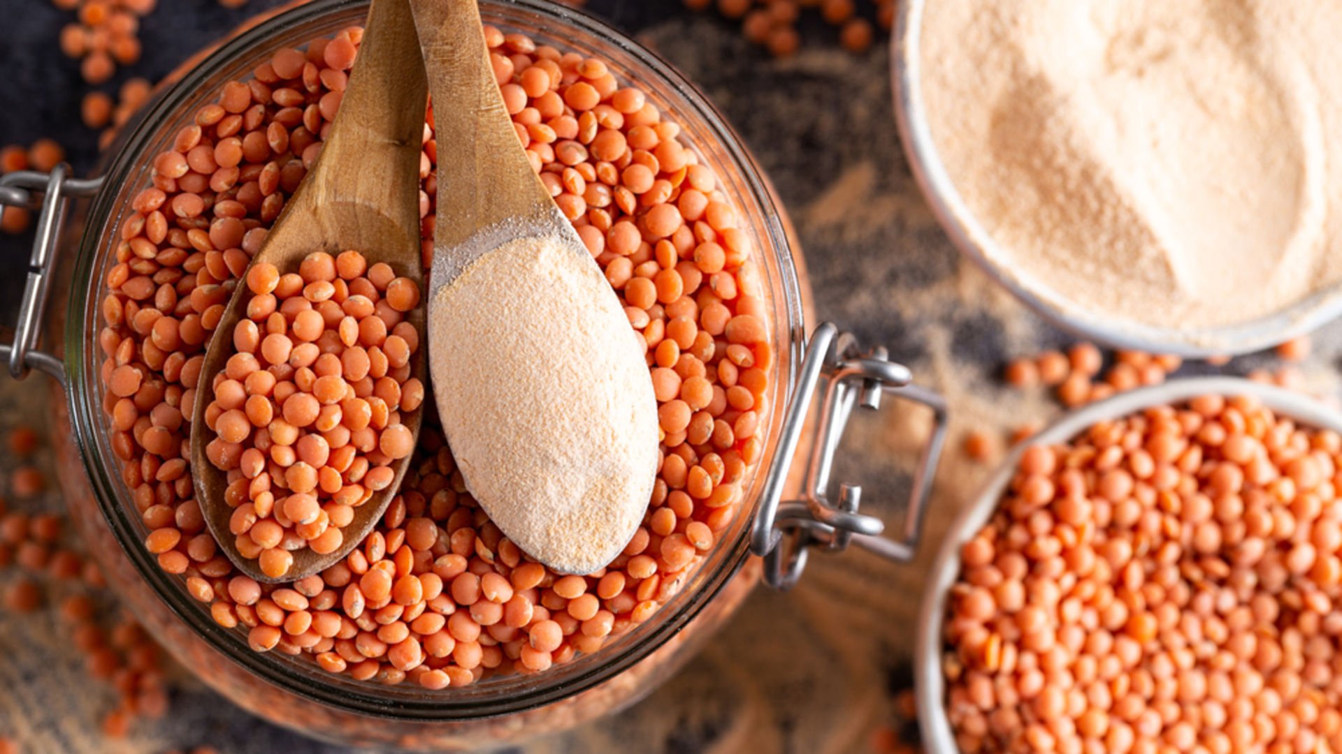 Protein alabileceğimiz kaynaklar nelerdir? Et yerine tercih edebileceğiniz protein kaynakları…