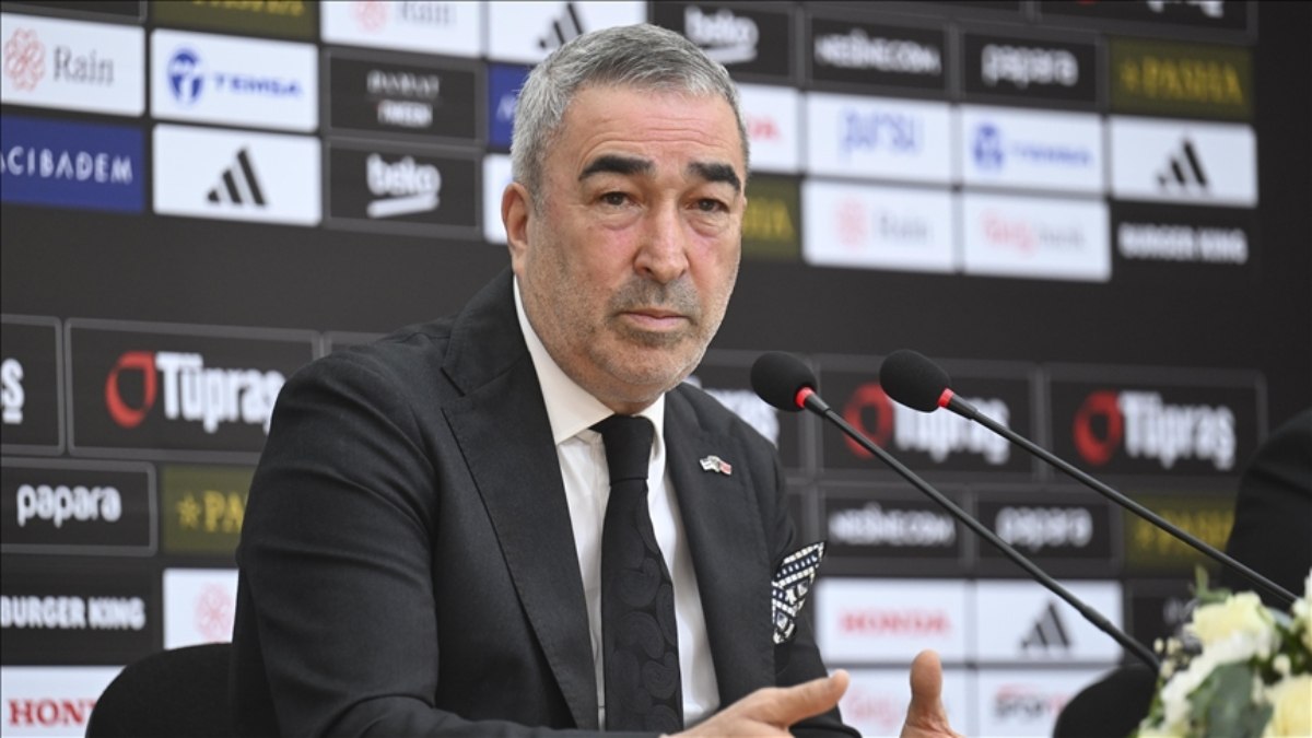 Samet Aybaba’dan olay sözler! Hakkımı helal etmiyorum
