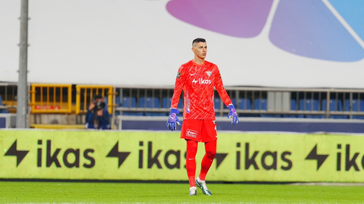 Berke Özer’den Fenerbahçe’ye karşı muhteşem performans