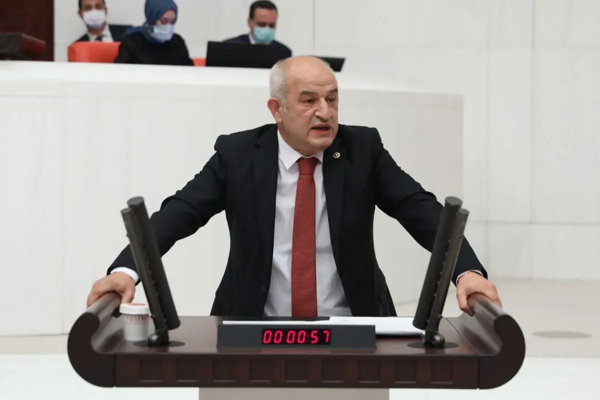 DEVA-Saadet grup kurdu, Ali Fazıl Kasap istifa edip CHP’ye geri döndü