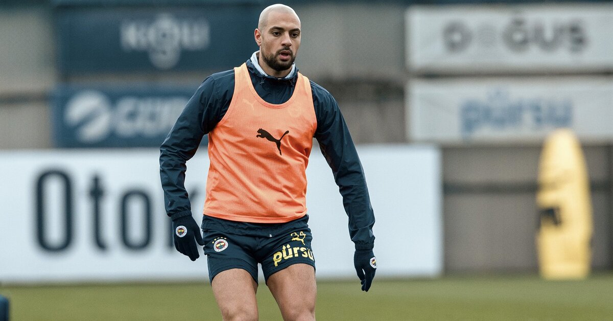 Fenerbahçe’de Hatayspor mesaisi!