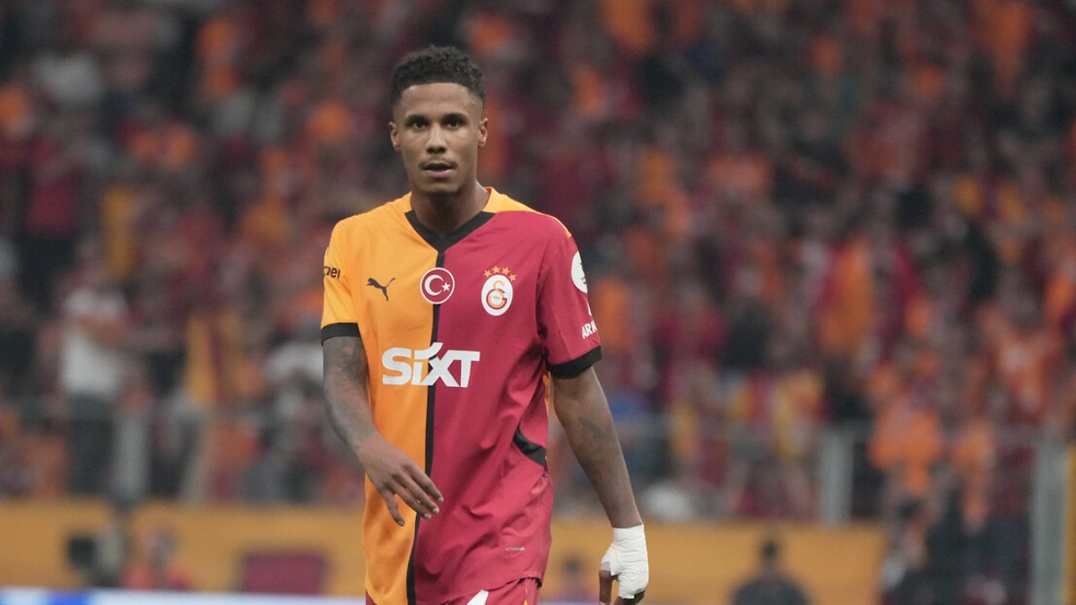 Galatasaray’a Ismail Jakobs müjdesi! Dönüyor…