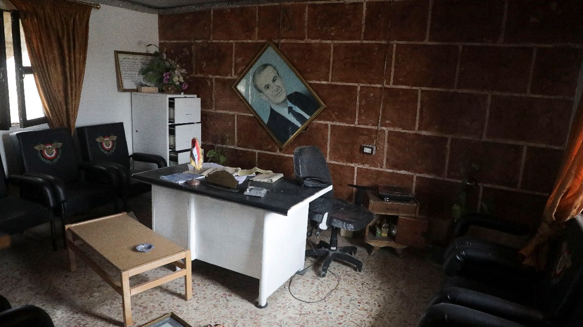 Irak Hükümeti Sözcüsü Avadi: 2 bin Suriyeli asker Irak’a sığındı