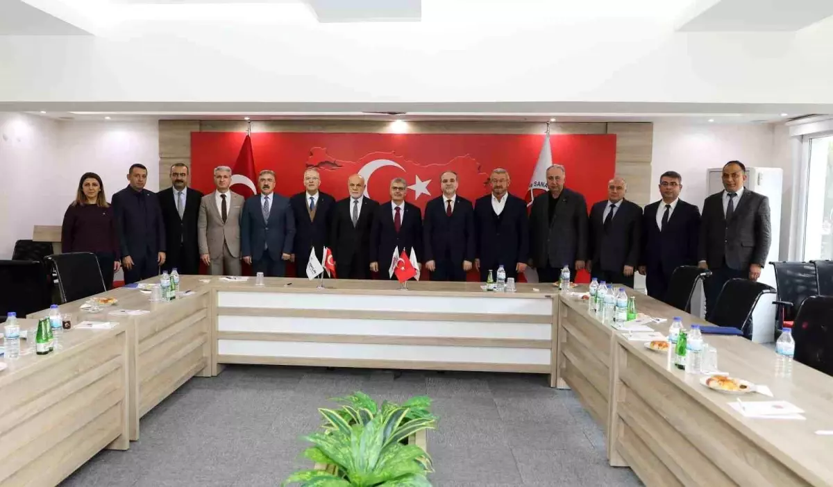 Niğde’de Nitelikli İşgücü Yetiştirme Programı Başlatıldı