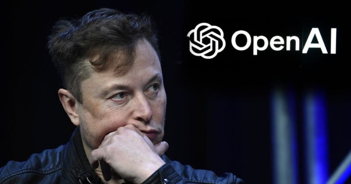 OpenAI’dan Elon Musk iddiası
