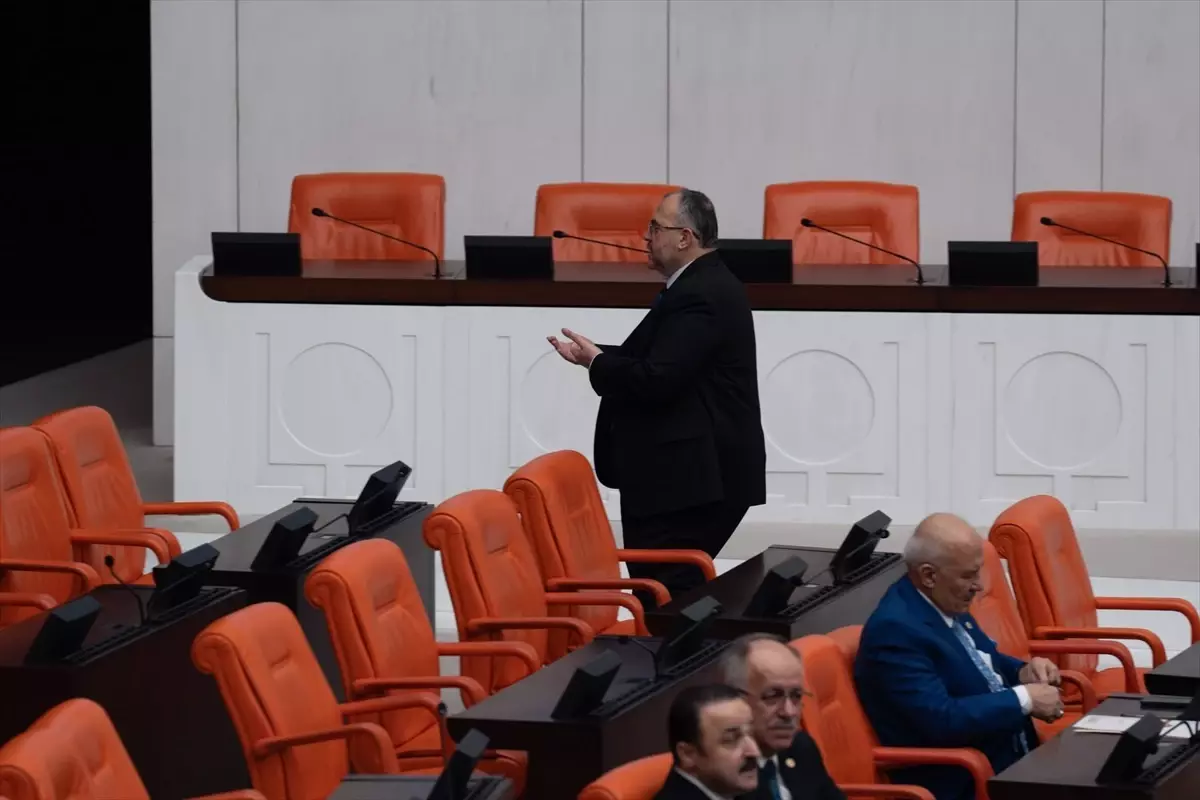 Saadet Partisi Meclis’te Grup Oluşturma Yetkisini Kaybetti