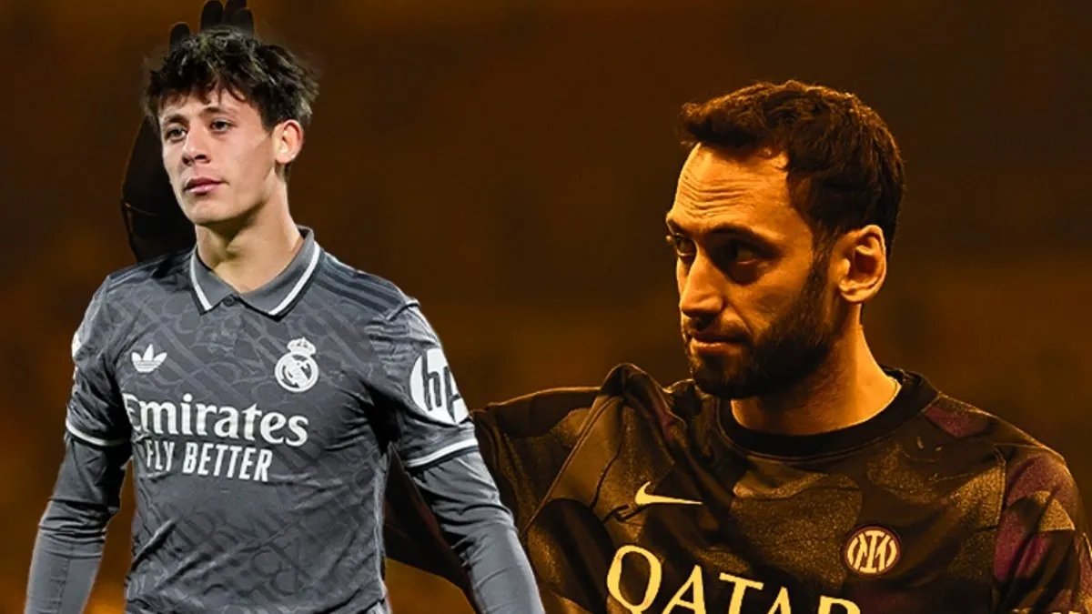 SON DAKİKA: Salah Şampiyonlar Ligi’nde tarihe geçti! Hakan Çalhanoğlu hüsrana uğradı | Madrid’de Mbappe şoku…