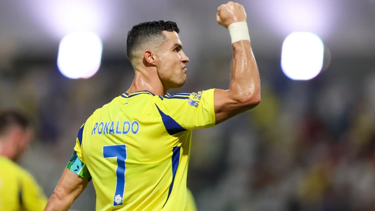 Cristiano Ronaldo, Al Nassr’da kalmayı garantiledi: Süper sözleşme