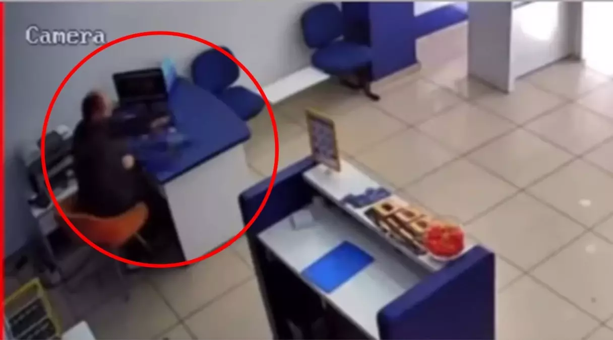 Diyarbakır’da Cep Telefonu Bataryası Patladı