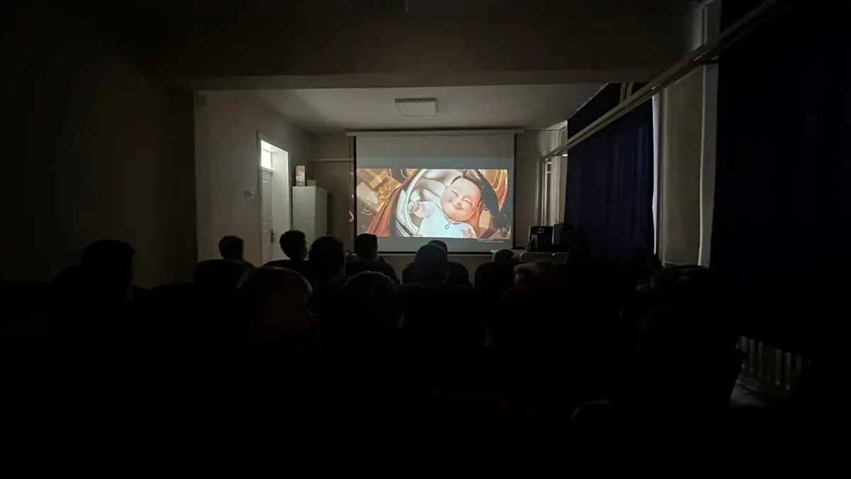 Edirne’den kısa kısa