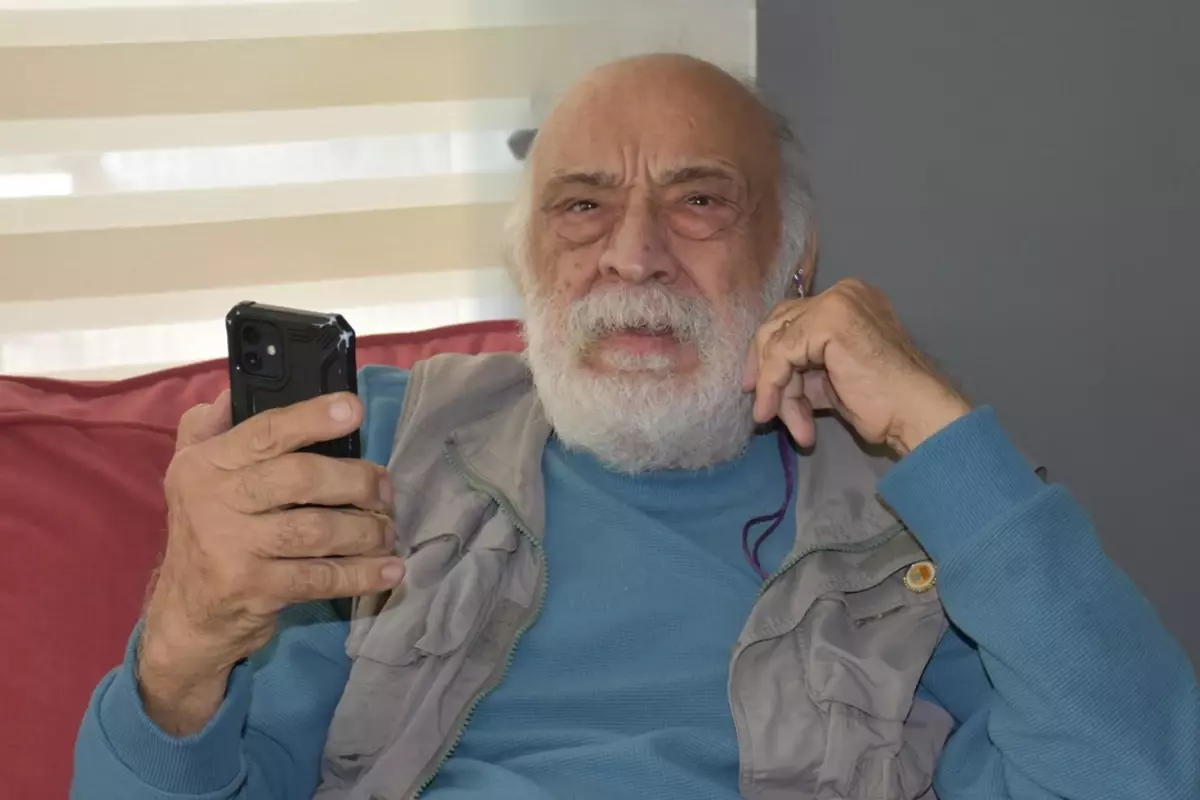Gupse Özay’ın babası, Apple’a dava açtı!
