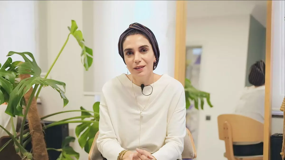 Haberler.com CEO’su Sümeyra Teymur: “Sosyal Medya Toplumsal Algılarımızı Yönlendiriyor”