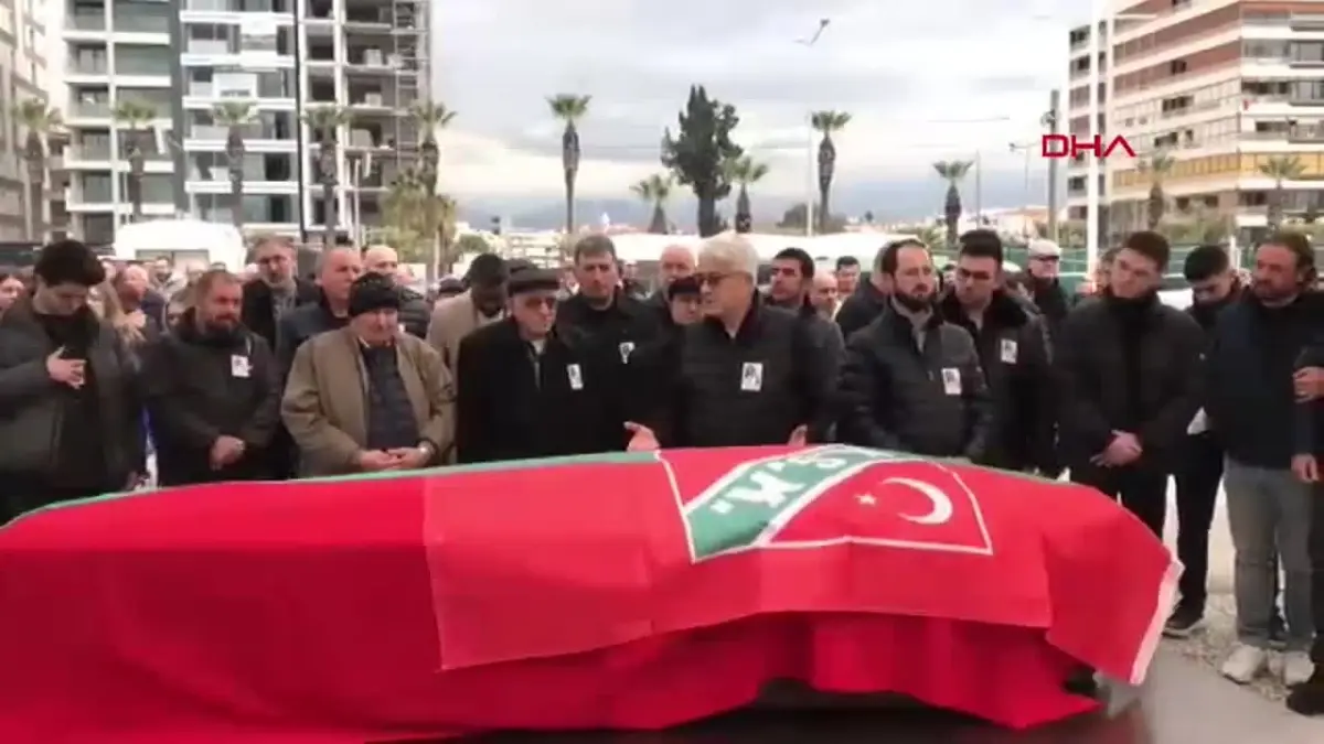 Ilgın’daki Feci Kazada Genç Eskrimci Hayatını Kaybetti