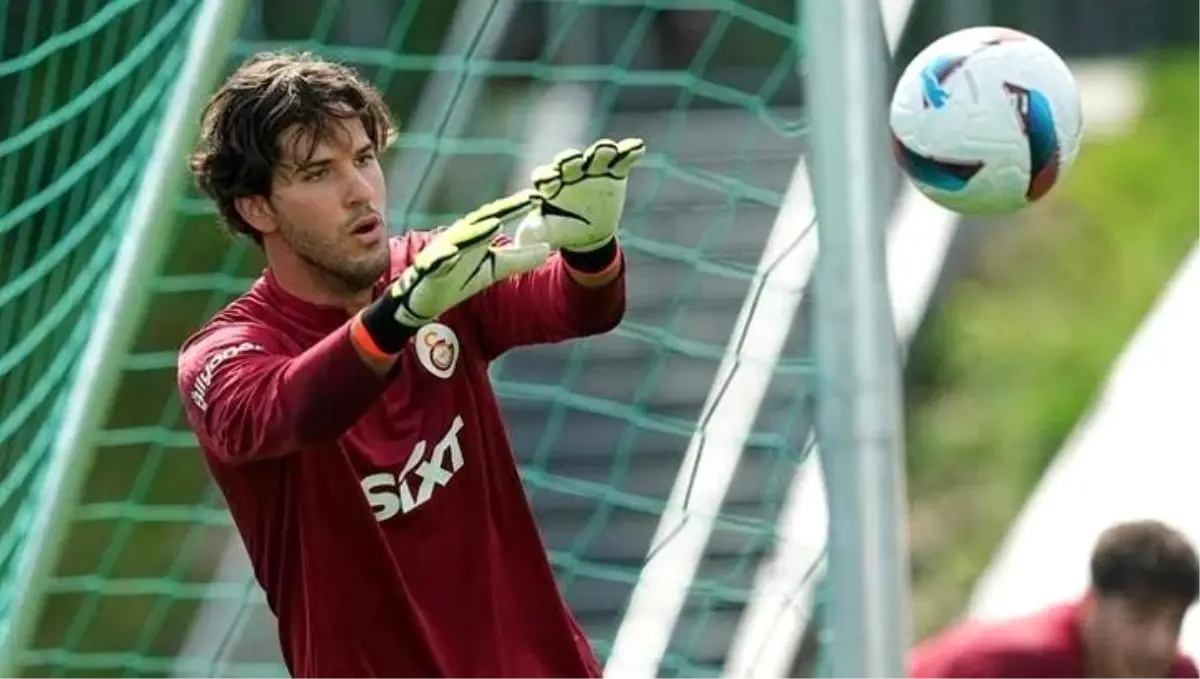Kocaelispor Batuhan Şen’i Kiraladı