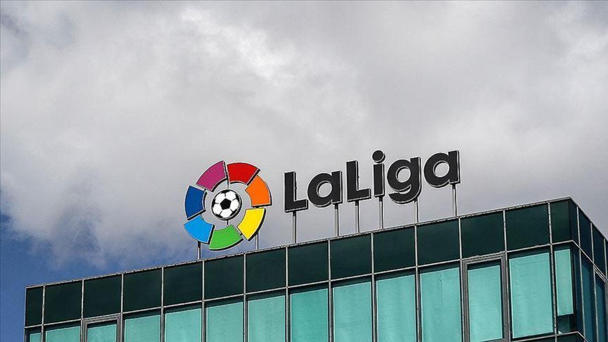 LaLiga yönetimi, nefret ve ırkçılık suçlarına karşı harekete geçti!