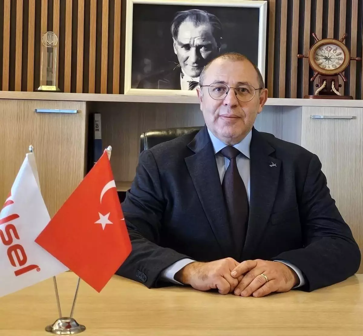 Makine Sektöründe Yerlileşme Atılımı