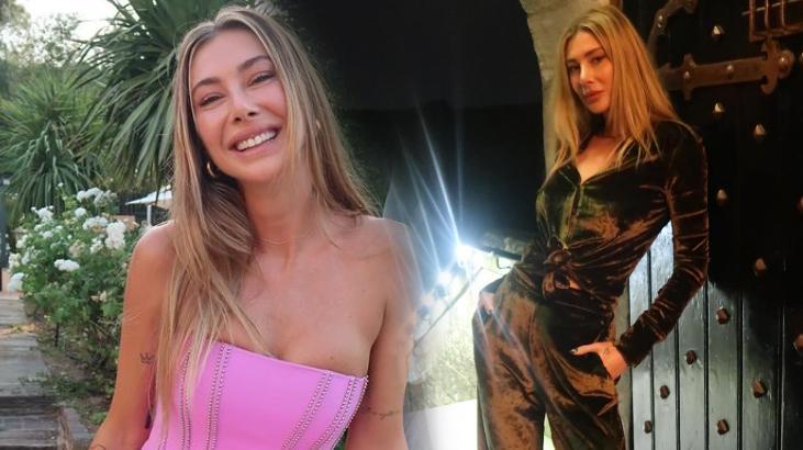 Şeyma Subaşı’dan İstanbul’da sürpriz paylaşım! Ayrılık iddialarına son nokta