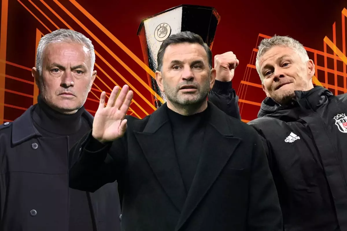 Temsilcilerimiz UEFA Avrupa Ligi’nde nasıl turlar? İşte tüm ihtimaller
