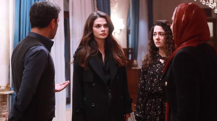 Uzak Şehir’in ilgi çeken şarkısını nasıl yaptığını anlattı! ‘6-7 bölümünü izledim’