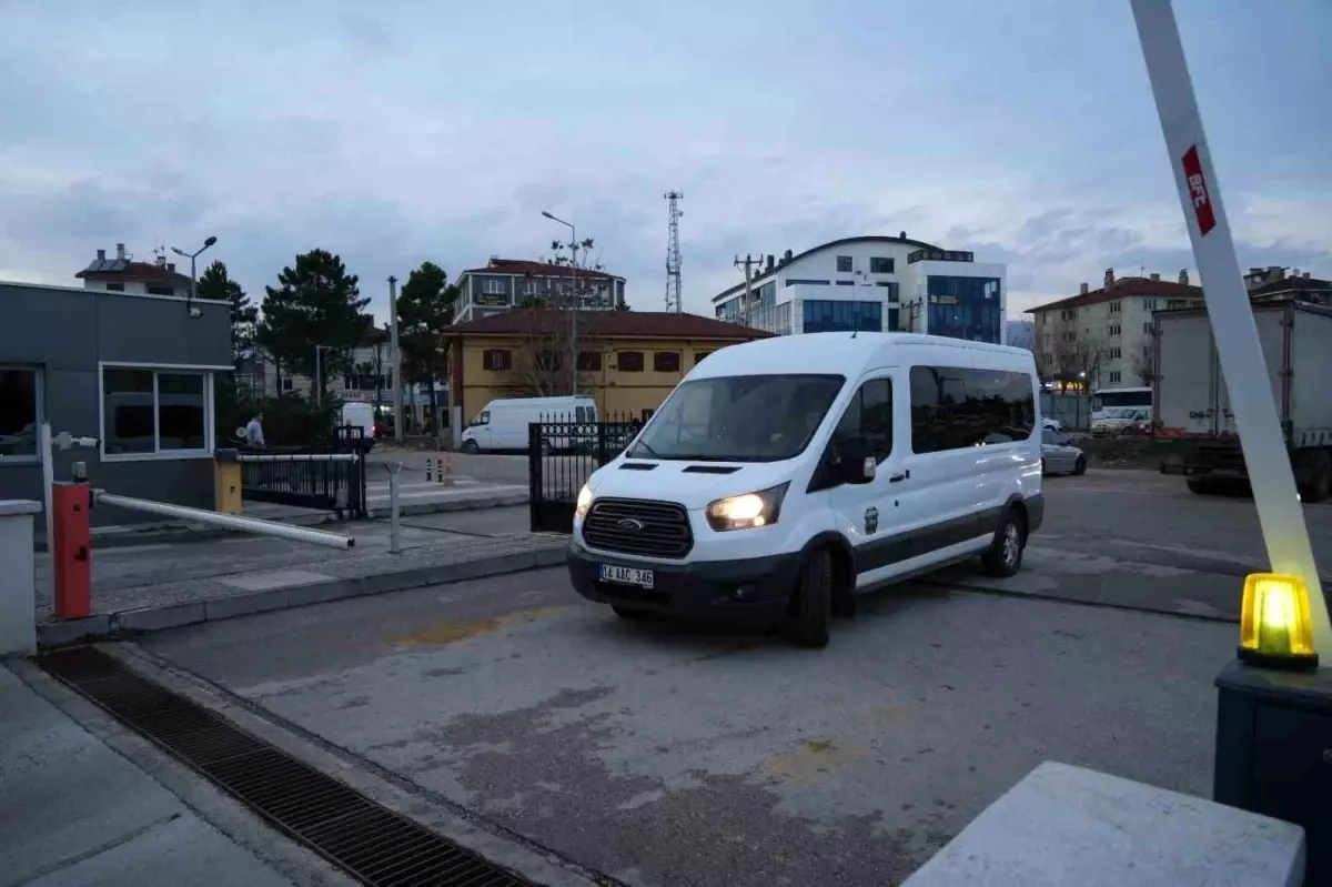 Yangın Faciasında İki Tutuklama