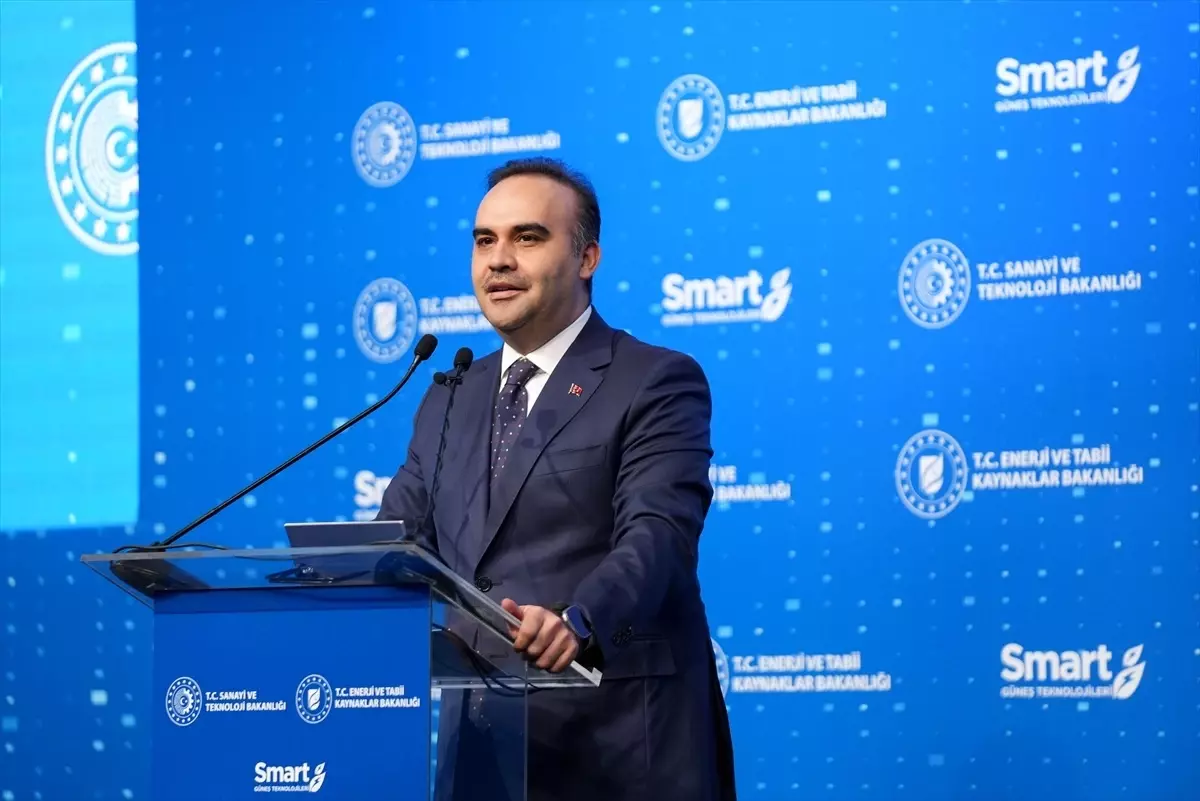 Yenilenebilir Enerji İzin Süreleri Kısalacak