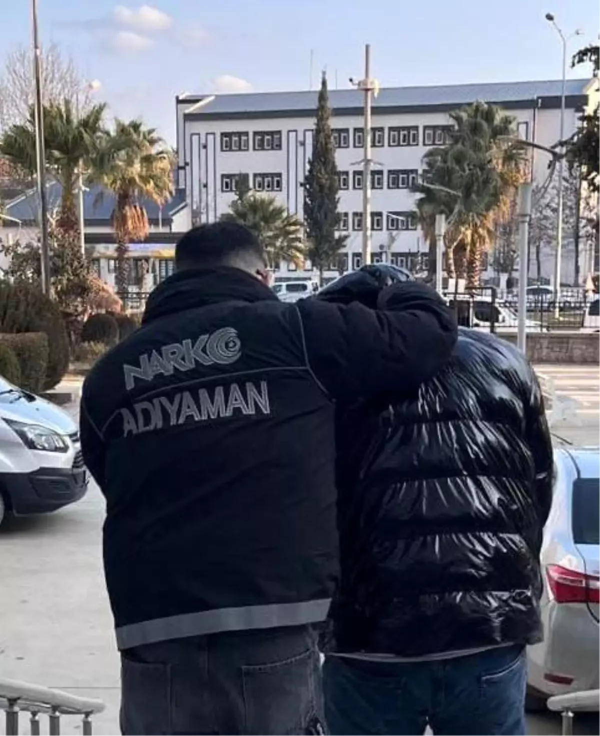 Adıyaman’da Uyuşturucu Operasyonu: Bir Tutuklama