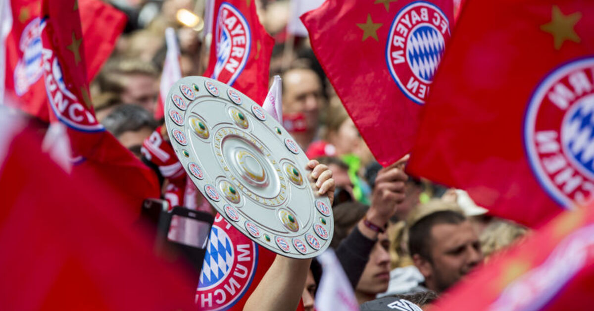 Bayern Münih, 125 yaşında! İşte başarı öyküsü…