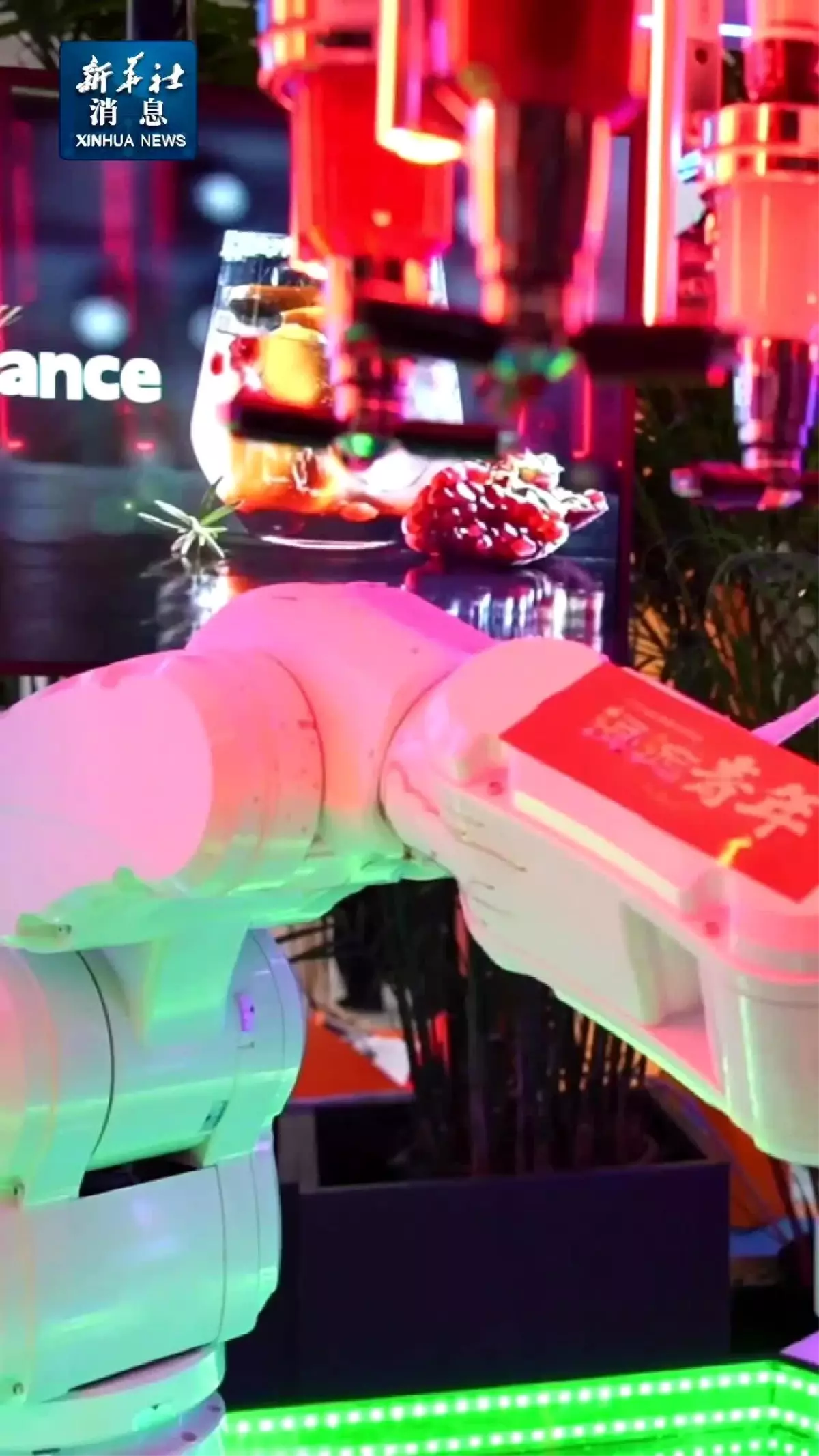 Çin’de Akıllı Robot İşletmeleri Artıyor