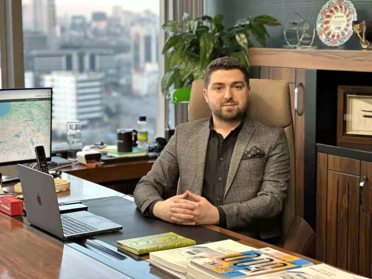 Deniz Üstü RES ile Enerji Dönüşümü