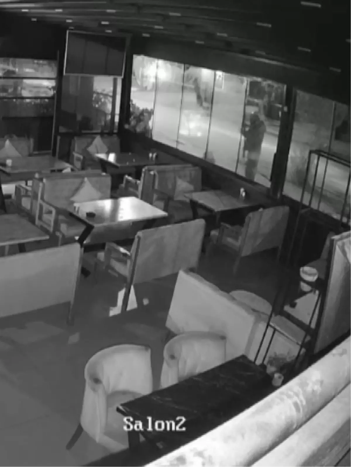 Kadıköy’de Haraç İçin Kurşunlama: 3 Şüpheli Yakalandı