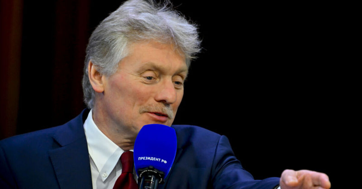 Kremlin Sözcüsü Peskov: Ukrayna ile toprak takası yapılmayacak