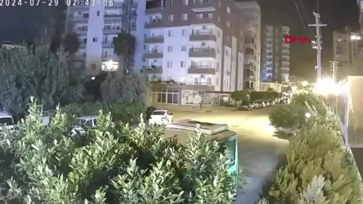 Mersin’de Suç Örgütüne Operasyon: 15 Tutuklama