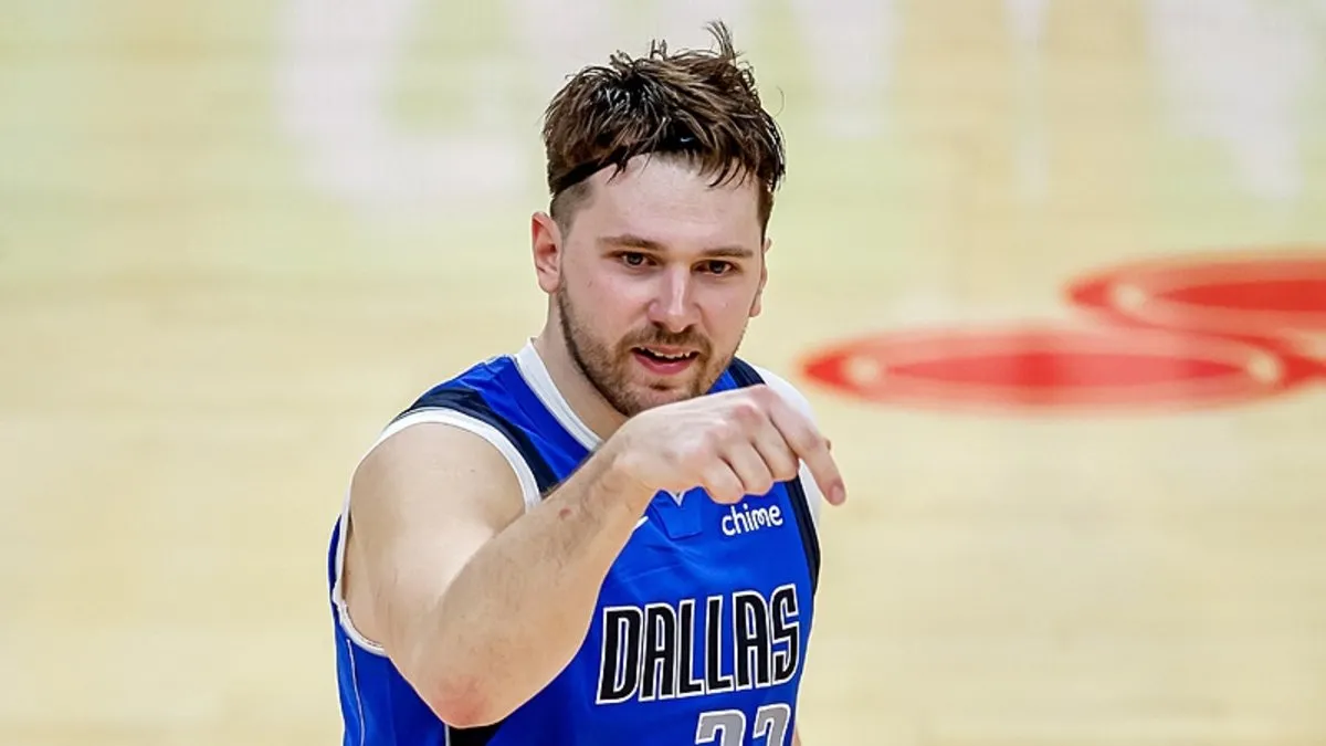 NBA’de dev takas gerçekleşti! Doncic, Lakers’a Davis, Dallas’a