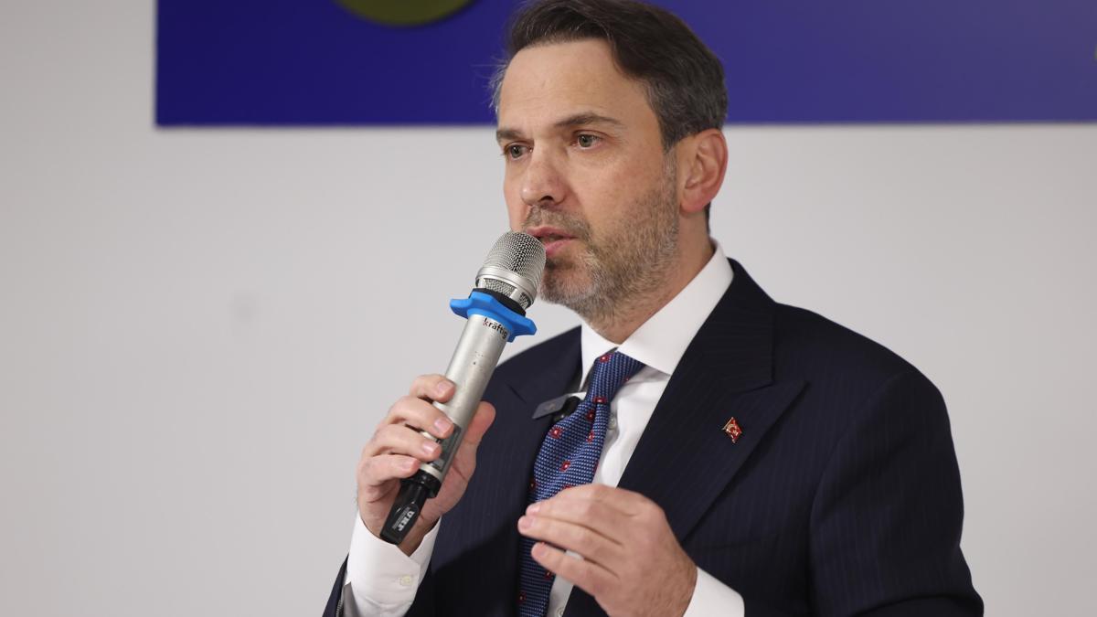 Bakan Bayraktar’dan Sakarya Gaz Sahası’na ilişkin açıklama: 2028’de üretim 5 katına çıkacak