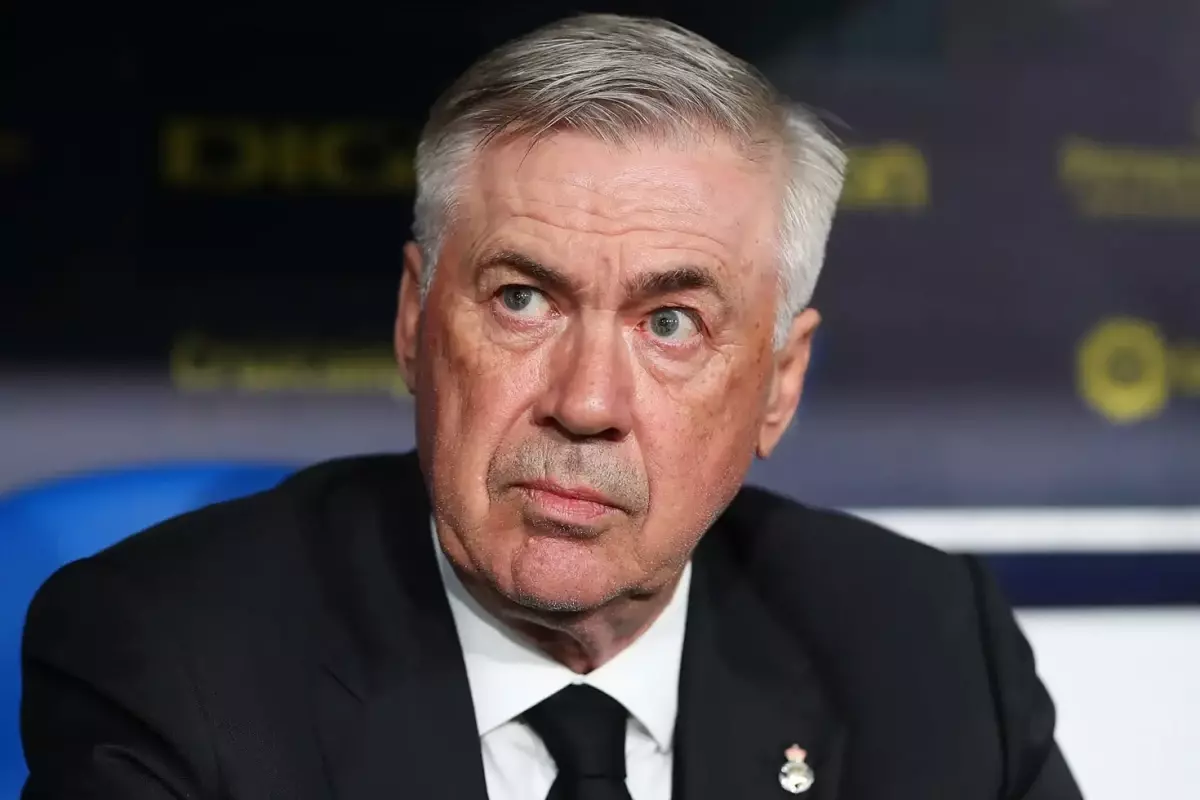 Carlo Ancelotti’nin yeni adresi belli oldu