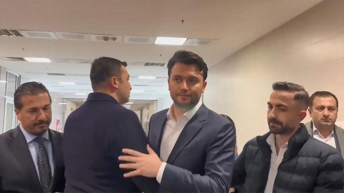 Ekrem İmamoğlu’nun avukatı Mehmet Pehlivan’a adli kontrol tedbiri