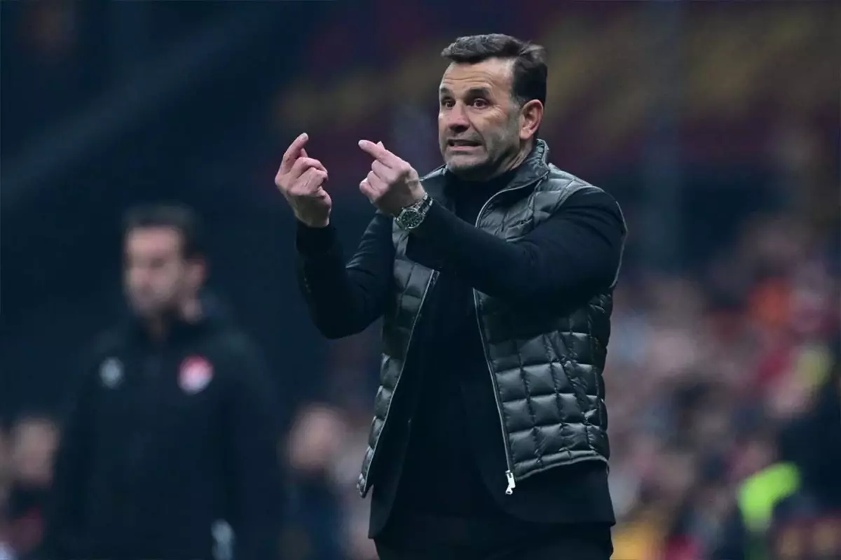 Galatasaray’dan taraftarları kahreden istatistik