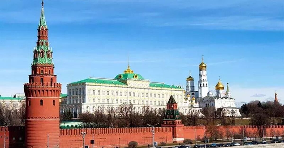 Kremlin: Rusya ile ABD, Ukrayna krizinin çözümüne doğru ilerlemek istiyor