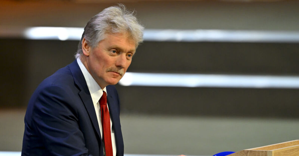 Kremlin: Rusya ile ABD uzmanları arasındaki müzakerelerin sonuçları analiz ediliyor