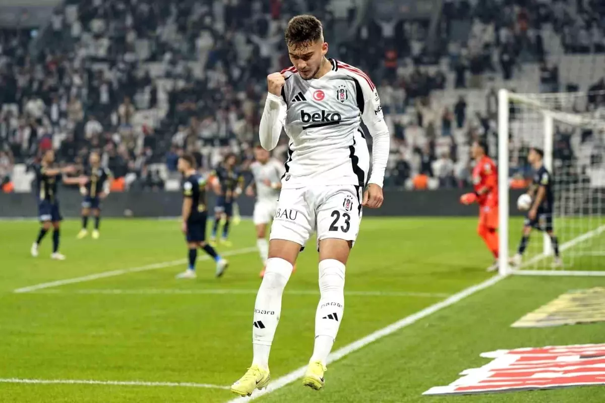 Muçi, Gomez’in İzinden Gitmek İstiyor
