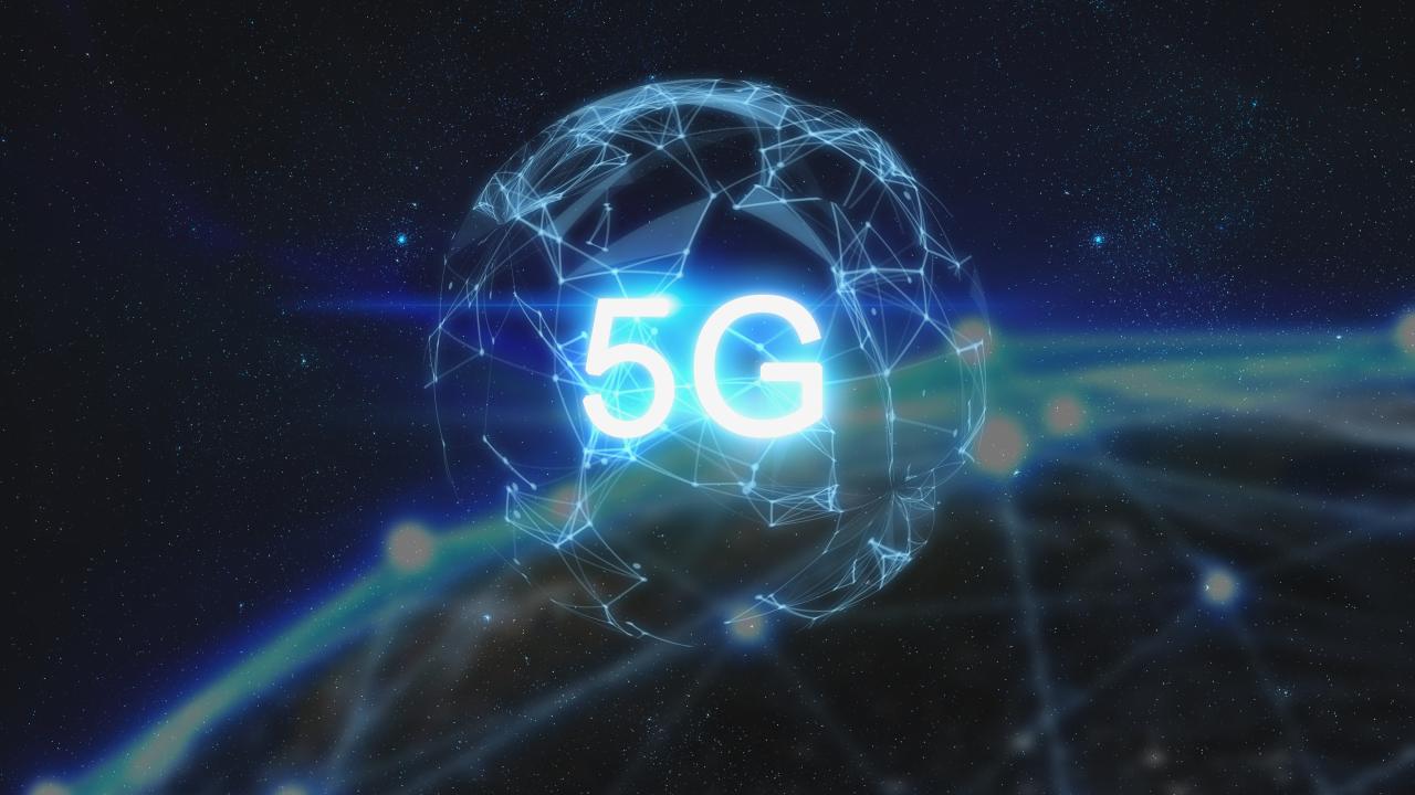 Otonom ve yapay zeka teknolojilerinde 5G dönemi başlayacak